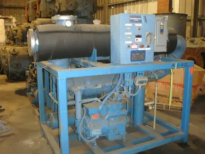 USED INGERSOLL RAND EA-1610-B-DW