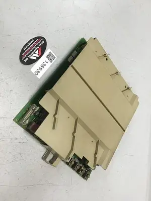 USED SIEMENS 6SC6120-0FE01