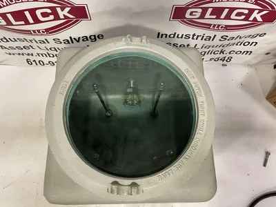 Appleton AGUBSW121212A Type 4 Explosion Proof Meter Enclosure/Box 12”x12”x12”
