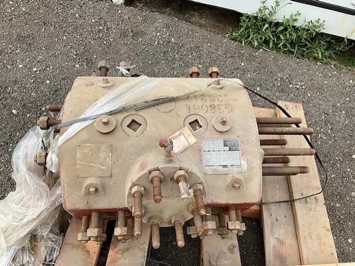 Used DRESSER RAND RDS Cylinders | Compression Source #411908