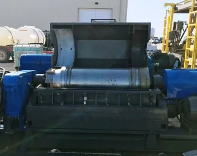 (14) Hutchison-Hayes 5500 XP oilfield skids, 316SS.