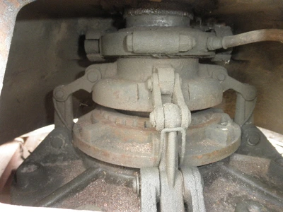 USED ROCKFORD PTA 11417