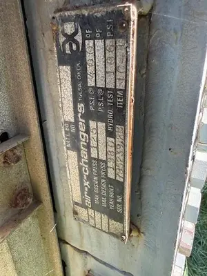USED AIR X CHANGER 36VVS