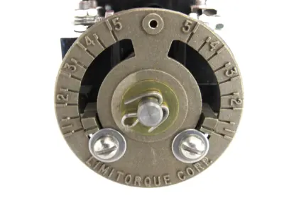 NEW LIMITORQUE 11501-050 TORQUE SWITCH 11501050 TCX3588