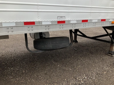 Used 2007 GREAT DANE REEFER Reefer Trailers Michigan US | Miedema Asset Management Group #1402968