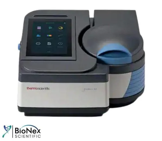 Used THERMO FISHER SCIENTIFIC BIOMATE Flame Photometers New Jersey US | Bionex Scientific LLC #799869
