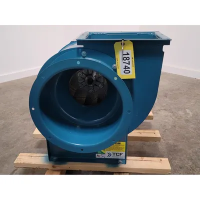 NEW TWIN CITY FAN BCV122C