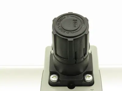 SMC VBA40A-T04GN-Z Booster Regulator 0-145psi 1/2"NPT