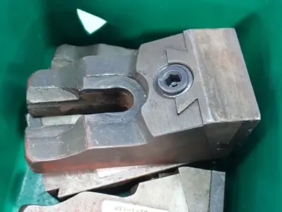 USED RALMIKE'S TOOLARAMA 071160