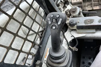 Used 2005 BOBCAT A300 Skid Steer Loaders Indiana US | Proxy Equipment #1382979