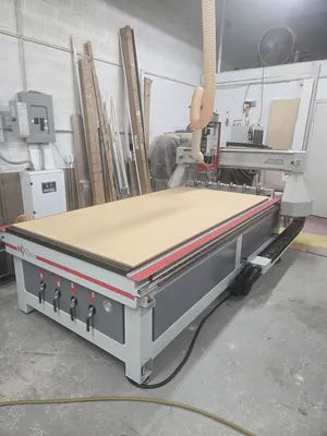 USED Nextech E2-1325