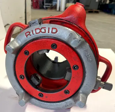 USED RIDGID 141