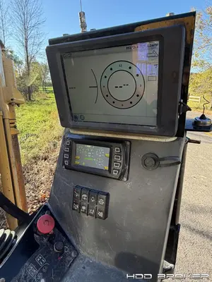 Used 2023 VERMEER 2023 VERMEER D10X15 S3 Drill Rigs Florida US | HDD Broker #1553251