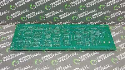Allen Bradley 133598 Servo Controller Control Board ADP 75343 Used
