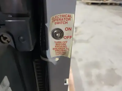 USED ABB SSD25B325