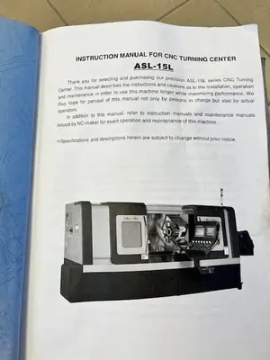 USED 2014 GANESH GENTURN