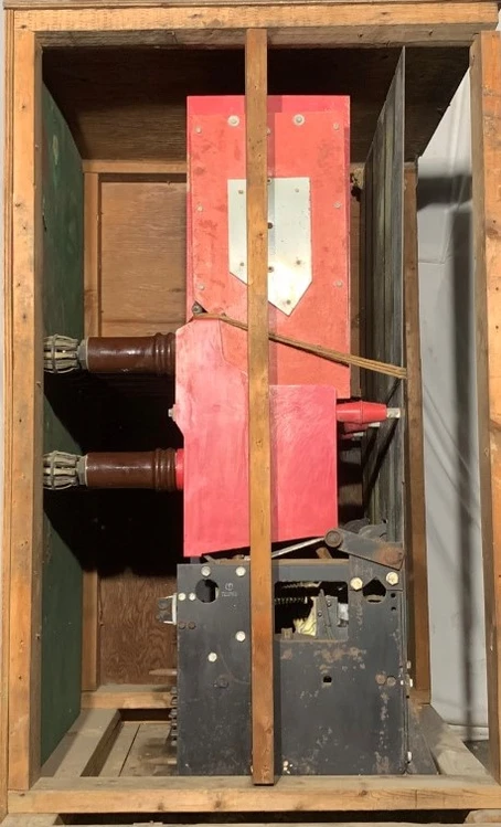 New | in-Stock WESTINGHOUSE 50DH75 Circuit Breakers Alabama US | Transamerican Equipment Company #702636