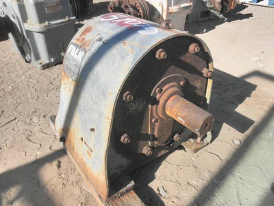 USED FALK 4EZ2
