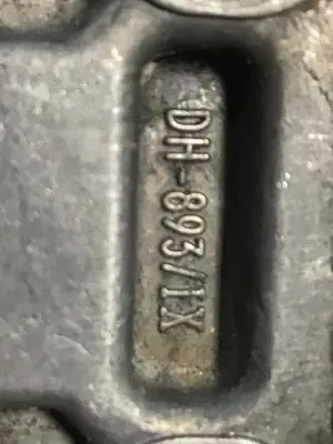 USED SIEMENS DH-893/IX