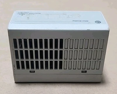 USED Allen-Bradley 1786-RPA