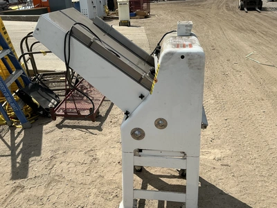 Used _UNKNOWN_ _UNKNOWN_ Slicers / Dicers / Cutters Michigan US | Miedema Asset Management Group #1324033