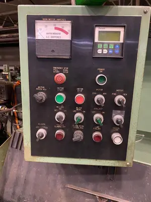 Used 1998 WARREN WT-30 Thread Rollers | Walden Machinery #1288968