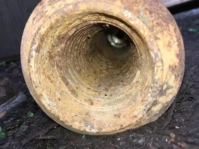Used AFTERMARKET HV CORE BARREL WITH NWJ CONNECTION Drilling Attachments Pennsylvania US | East West Machinery & Drilling #1415709