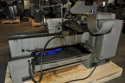 USED HOWA SANGYO 1000