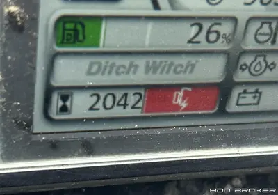 Used 2021 DITCH 2021 DITCH WITCH JT10 Drill Rigs Florida US | HDD Broker #1346220