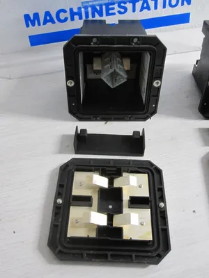 USED FANUC Battery Box