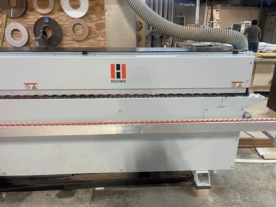 Used 2023 HOLZ-HER 1057 XL C Edge Banders New Jersey US | MachineryMax #1477452