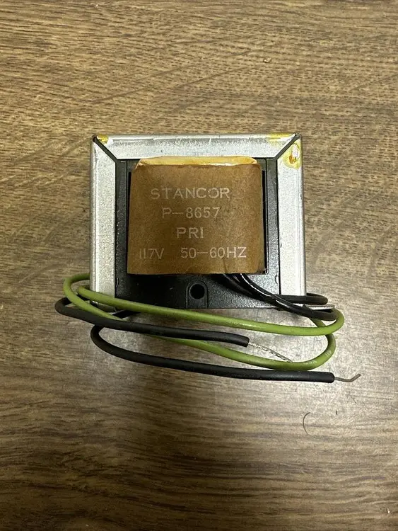 New | in-Stock STANCOR P-8657 Miscellaneous Equipment (Electrical & Power) | Surplus Asset Holdings #1201053