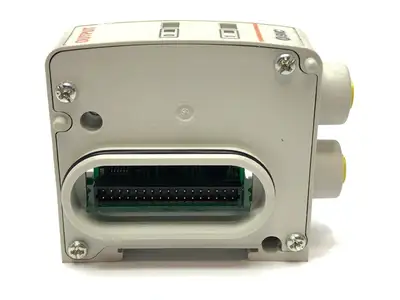 Used SMC SERIAL INTERFACE OUTPUT UNIT PLC Ethernet Equipment | Maverick Industrial Sales #1114878
