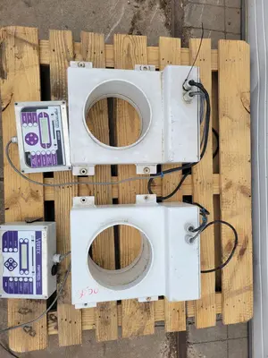 Used _UNKNOWN_ _UNKNOWN_ Metal Detectors Minnesota US | A&I Equipment #1317617