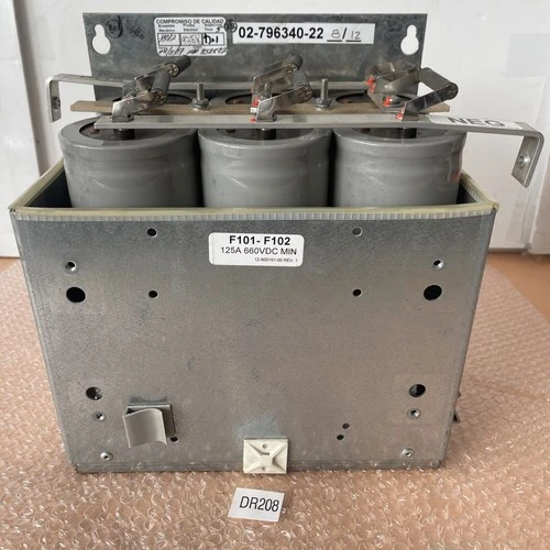 NEW Emerson 02-796340-22