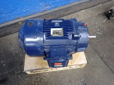 Used MARATHON MOTORS XF256TTFCD6028BBM Motors (misc) Ohio US | HGR 24 #926675