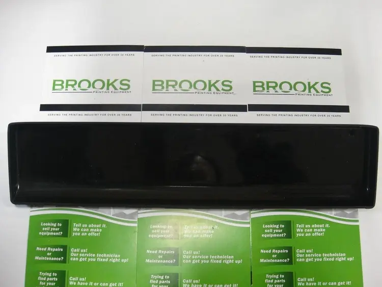 New | in-Stock HAMADA R14-04-6 Misc Printing Equipment North Carolina US | BROOKS PRINTING EQUIPMENT #1138481