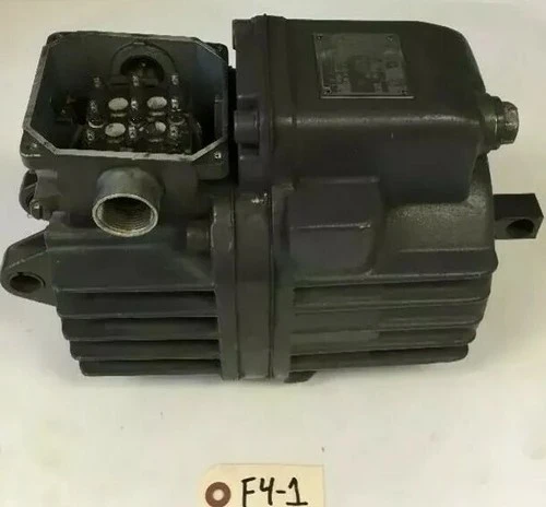 Used Mondel 07/421194 Motors (misc) Indiana US | J&J Industrial Supply #1074439
