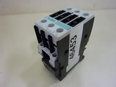 USED SIEMENS 3RA1220-0JB23-0BB4