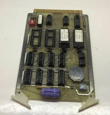 USED Teltec PC 966120B