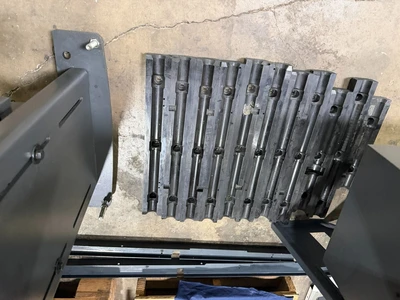 2017 DMG MORI SPRINT 32/8 Swiss Type Automatic Screw Machines | Toolquip, Inc. (9)