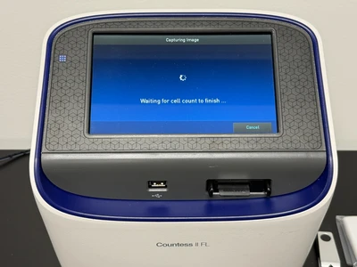 Used Invitrogen / Thermo Fisher Scientific AMQAF1000 Cellular Analysis Systems Missouri US | BioLabTek #1357609