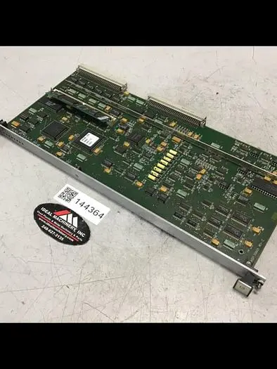 Used VAN DORN PC330-025 Circuit Boards Michigan US | Ideal Machinery #568485