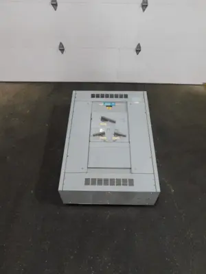 Used Gould _UNKNOWN_ Electrical Panels Ohio US | Equipment Recovery Corp. #1330737