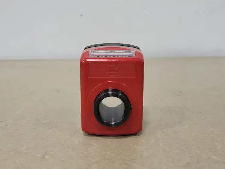 New | in-Stock SIKO DA09S-0107 Misc Electrical & Power Parts British Columbia CA | Lenmark #252576