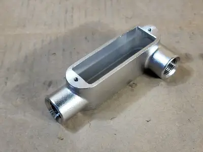 NEW CALBRITE S60500LL00