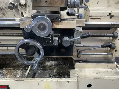 Used JET GH1440W3 Engine Lathes Ohio US | HGR 24 #1519986