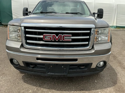 USED 2012 GMC SIERRA 1500