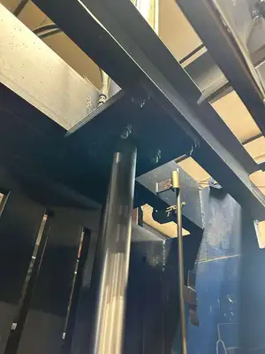 MAX-PAK MP60HD-15 Waste Systems and Miscellaneous, Balers | Alpine CS Machinery (3)