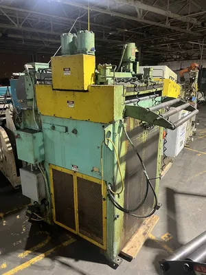 Used 1990 PERFECTO RD 20-36 B / 28-36-7 Uncoilers | Alma Machinery #899391